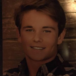 Meet your Posher, Andrew